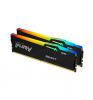 Память DDR5 2x16GB 5600MHz Kingston KF556C36BBEAK2-32