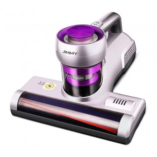 Ручной пылесос Jimmy Anti-Mite Vacuum Cleaner BX5 Champagne/Purple