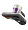 Ручной пылесос Jimmy Anti-Mite Vacuum Cleaner BX5 Champagne/Purple