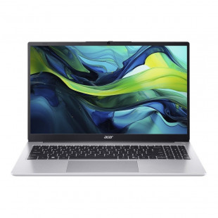 15.6" Нотубук Acer Aspire Lite AL15-41P-R8Y8 (1920x1080, Ryzen 3 2.6Ghz, 16Gb DDR4, SSD512Gb, AMD Radeon Graphics) Silver