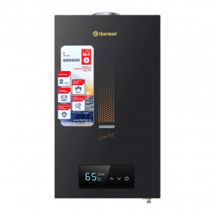 Водонагреватель Thermex S 20 MD Art Black
