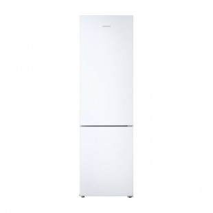 Холодильник Samsung RB37A50N0WW/WT White