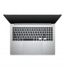 16" Ноутбук Infinix Inbook Y3 Max (1920x1080, Intel Core i3 1215U, 8Gb, SSD 512Gb) Silver