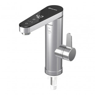 Водонагреватель Thermex Tesoro 3500 Silver