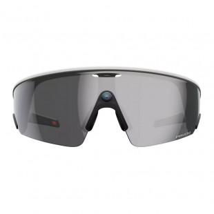 Умные очки Oakley Vanguard S52 0W8001 120/52 White/Prizm Black