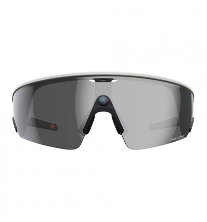 Умные очки Oakley Vanguard S52 0W8001 120/52 White/Prizm Black
