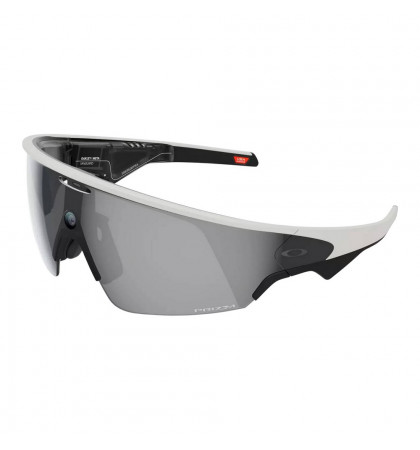 Умные очки Oakley Vanguard S52 0W8001 120/52 White/Prizm Black