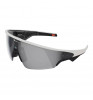 Умные очки Oakley Vanguard S52 0W8001 120/52 White/Prizm Black