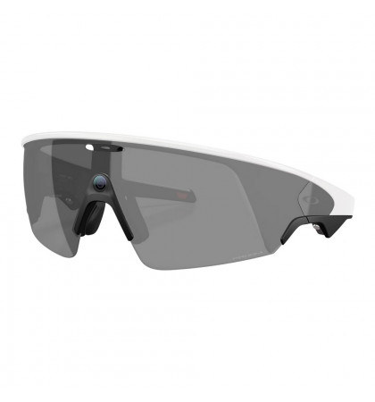 Умные очки Oakley Vanguard S52 0W8001 120/52 White/Prizm Black