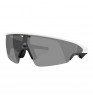 Умные очки Oakley Vanguard S52 0W8001 120/52 White/Prizm Black