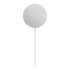 Беспроводная зарядка Apple MagSafe White