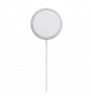 Беспроводная зарядка Apple MagSafe White