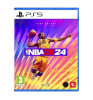 Игра для PS5 PlayStation NBA 2K24 Kobe Bryant Edition (3+)