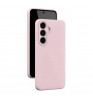 Чехол-накладка VLP Aster Case MagSafe для Samsung Galaxy S25 FE Pink