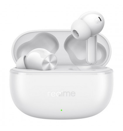 Наушники realme Buds T200x White