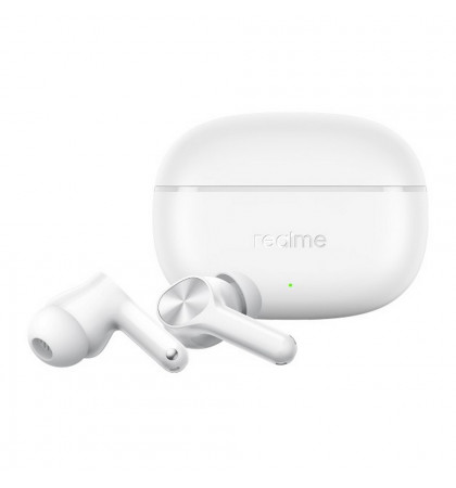 Наушники realme Buds T200x White