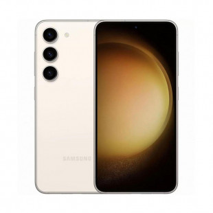 Смартфон Samsung Galaxy S23 8/128GB Cream