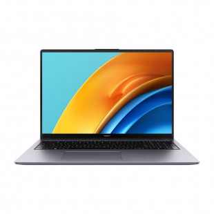 16" Ноутбук HUAWEI MateBook D16 (1920x1200, Intel Core i7 12700..