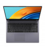 16" Ноутбук HUAWEI MateBook D16 (1920x1200, Intel Core i7 12700H 2.3 ГГц, RAM 16 ГБ, SSD 512 ГБ, Intel Iris Xe Graphics, Windows 11 Home)