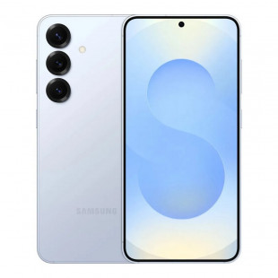 Смартфон Samsung Galaxy S25 12/256Gb Icyblue