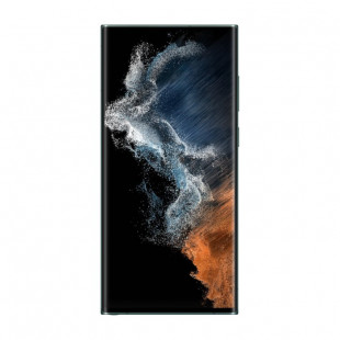 Смартфон Samsung Galaxy S22 Ultra 8/128GB Green