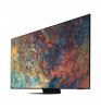 50" Телевизор Samsung QE50QN90AAU QLED, HDR (2021) Black