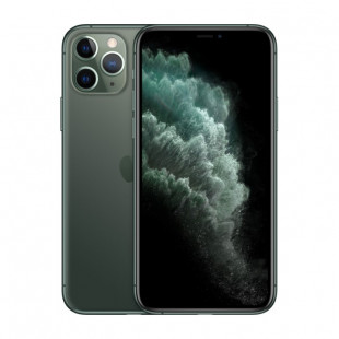 Смартфон Apple iPhone 11 Pro Max 256GB Midnight Green
