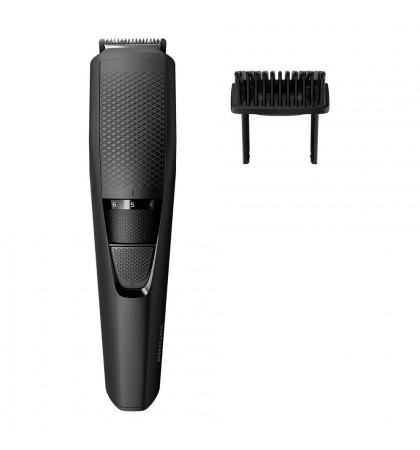 Триммер Philips BT3208/13 Black