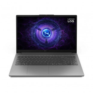 15.6" Ноутбук Lenovo LOQ 15IAX9E (1920x1080, Core i5 12450HX, 1..
