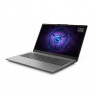 15.6 " Ноутбук Lenovo LOQ 15IAX9E (1920x1080, Core i5 12450HX, 16Gb DDR5, SSD512Gb, NVIDIA GeForce RTX 3050 6Gb) Gray