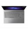 15.6 " Ноутбук Lenovo LOQ 15IAX9E (1920x1080, Core i5 12450HX, 16Gb DDR5, SSD512Gb, NVIDIA GeForce RTX 3050 6Gb) Gray
