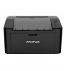 Принтер лазерный Pantum P2500W Black