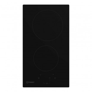 Электрическая варочная панель Indesit IRT 130 Black