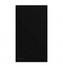 Электрическая варочная панель Indesit IRT 130 Black