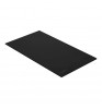 Электрическая варочная панель Indesit IRT 130 Black