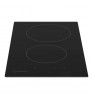 Электрическая варочная панель Indesit IRT 130 Black