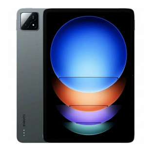 Планшет Xiaomi Pad 6S Pro 12/512Gb Graphite Gray
