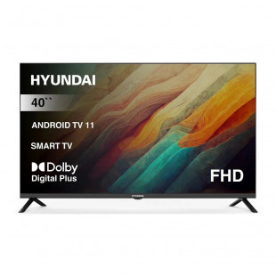 40" Телевизор Hyundai H-LED40BS5002 Black