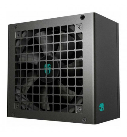 Блок питания DeepCool GamerStorm ATX 500W PF500X