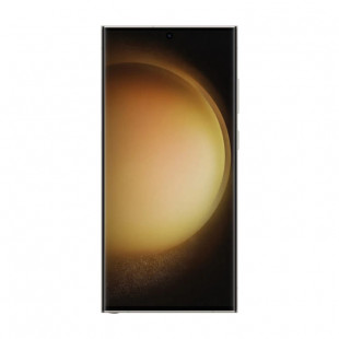 Смартфон Samsung Galaxy S23 Ultra 12/256GB Cream