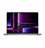 14.2" Ноутбук Apple MacBook Pro 14 2023 3024×1964, Apple M2 Pro, RAM 16 ГБ, SSD 512 ГБ, Apple graphics 16-core, macOS Space Gray