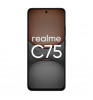 Смартфон realme C75 8/128Gb Black