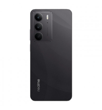 Смартфон realme C75 8/128Gb Black