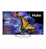 65" Телевизор Haier Smart TV S4 Gray