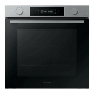 Электрический духовой шкаф Samsung NV7B4120ZAS/WT Inox/Black