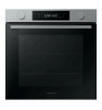 Электрический духовой шкаф Samsung NV7B4120ZAS/WT Inox/Black