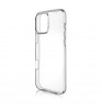 Чехол-накладка Rocket Prime Case для смартфона Apple iPhone 16 Pro Crystal Clear