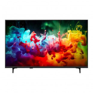 50" Телевизор LG 50QNED70B6C.ARUG Black