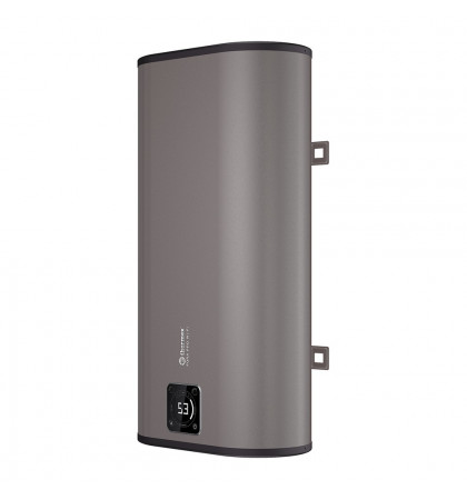 Накопительный электрический водонагреватель Thermex Fora 50 (pro) Wi-Fi Gray