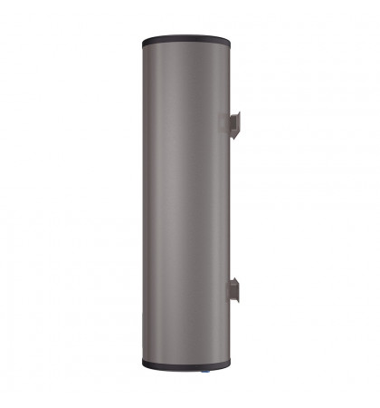 Накопительный электрический водонагреватель Thermex Fora 50 (pro) Wi-Fi Gray